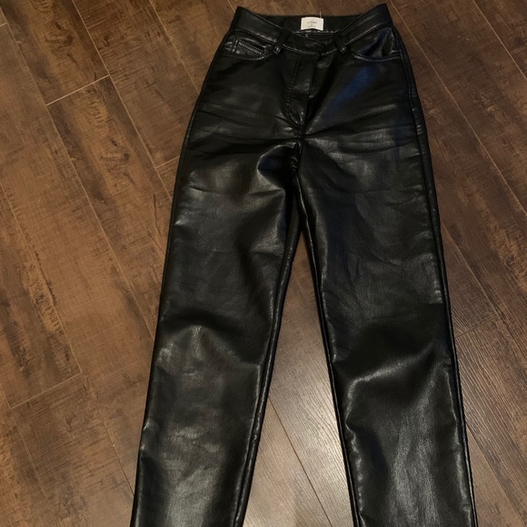 Aritzia Melina Pants - Picture 4 of 4